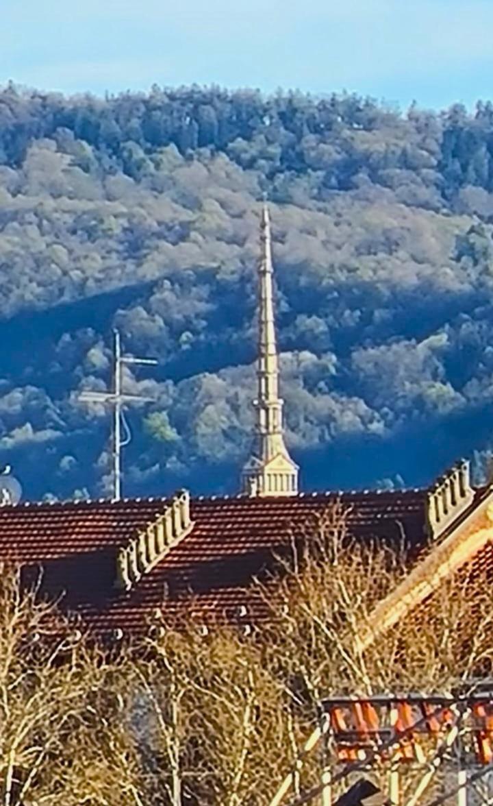 Maison Dell'Amole Torino Esterno foto