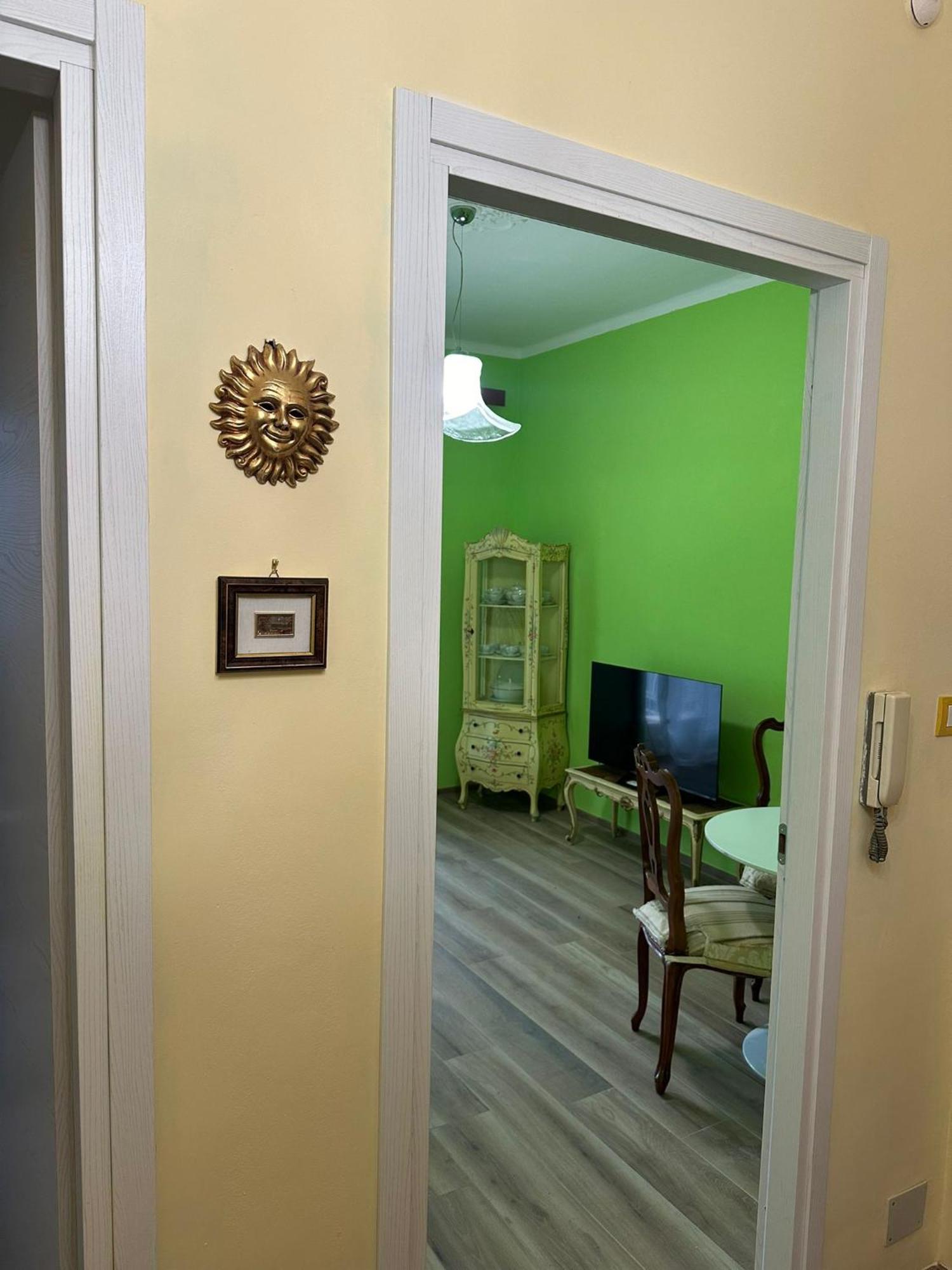 Maison Dell'Amole Torino Esterno foto