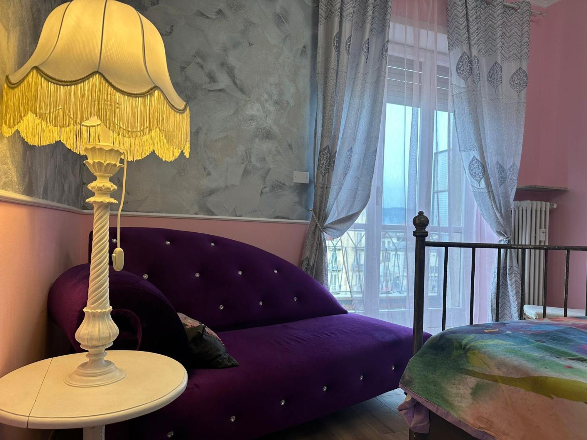 Maison Dell'Amole Torino Esterno foto